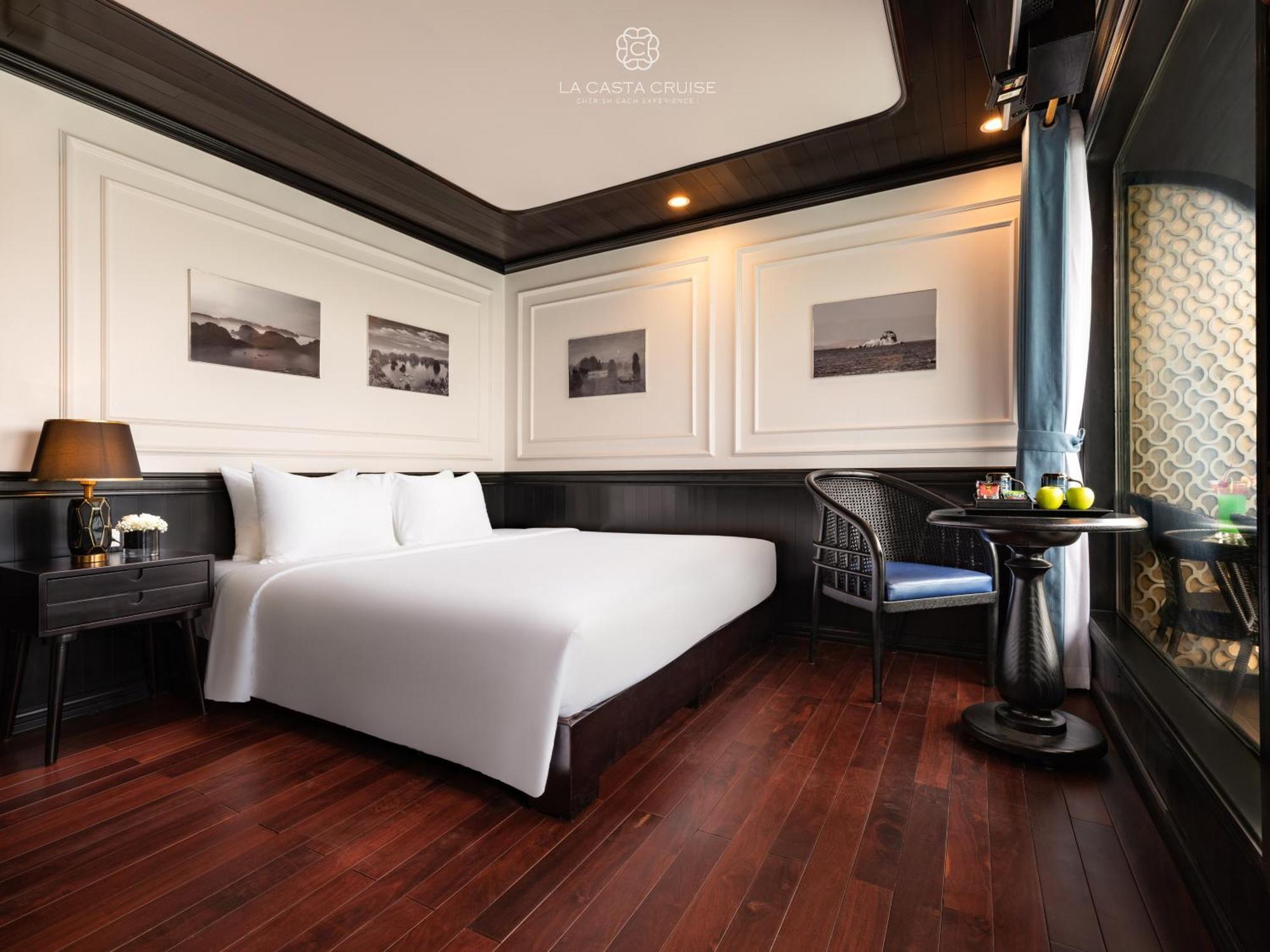La Casta Cruise  Ha Long