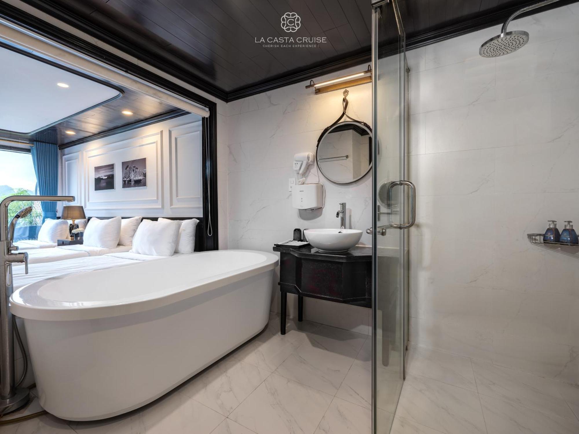 La Casta Cruise  5*