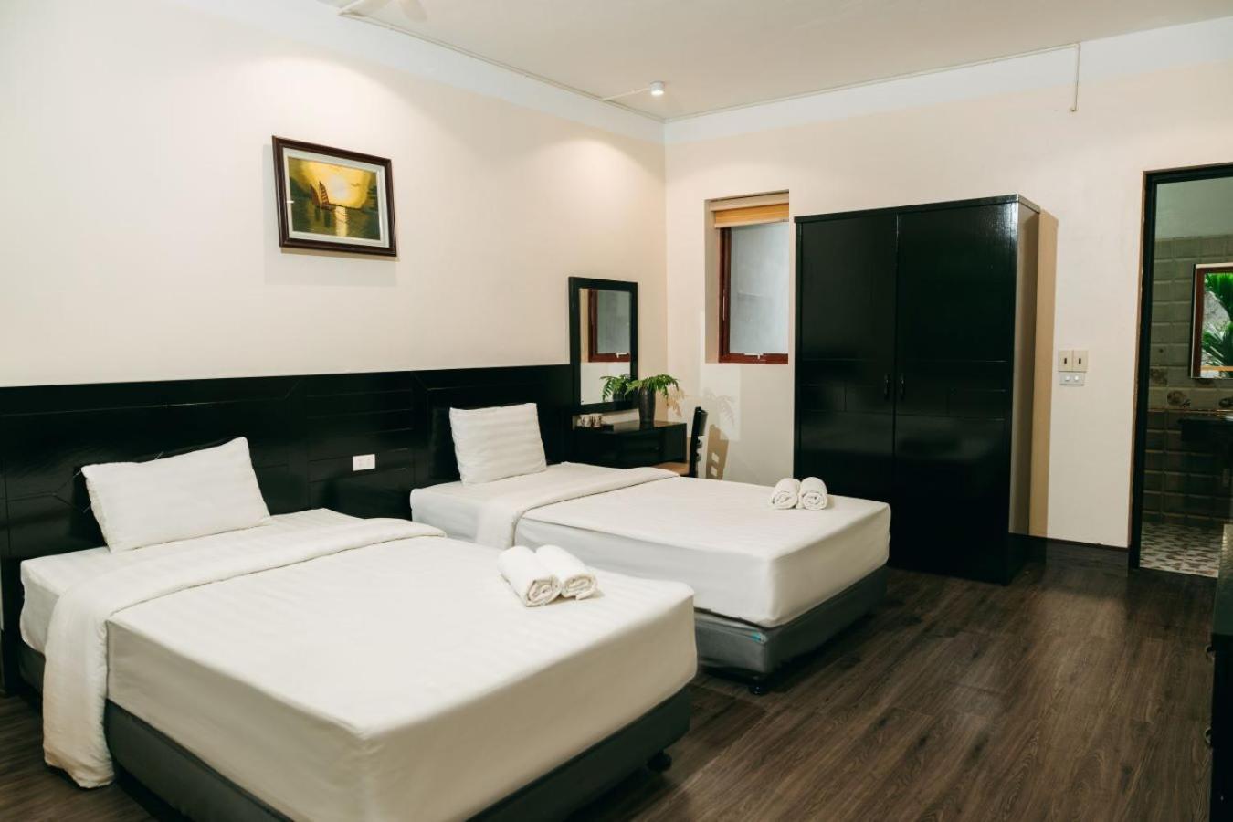 Hostel Trang An Heritage Garden *