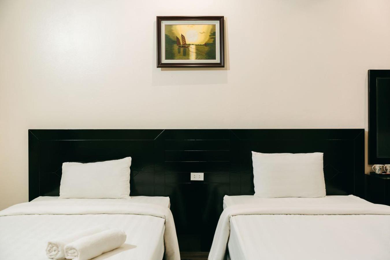 Trang An Heritage Garden Hostel *
