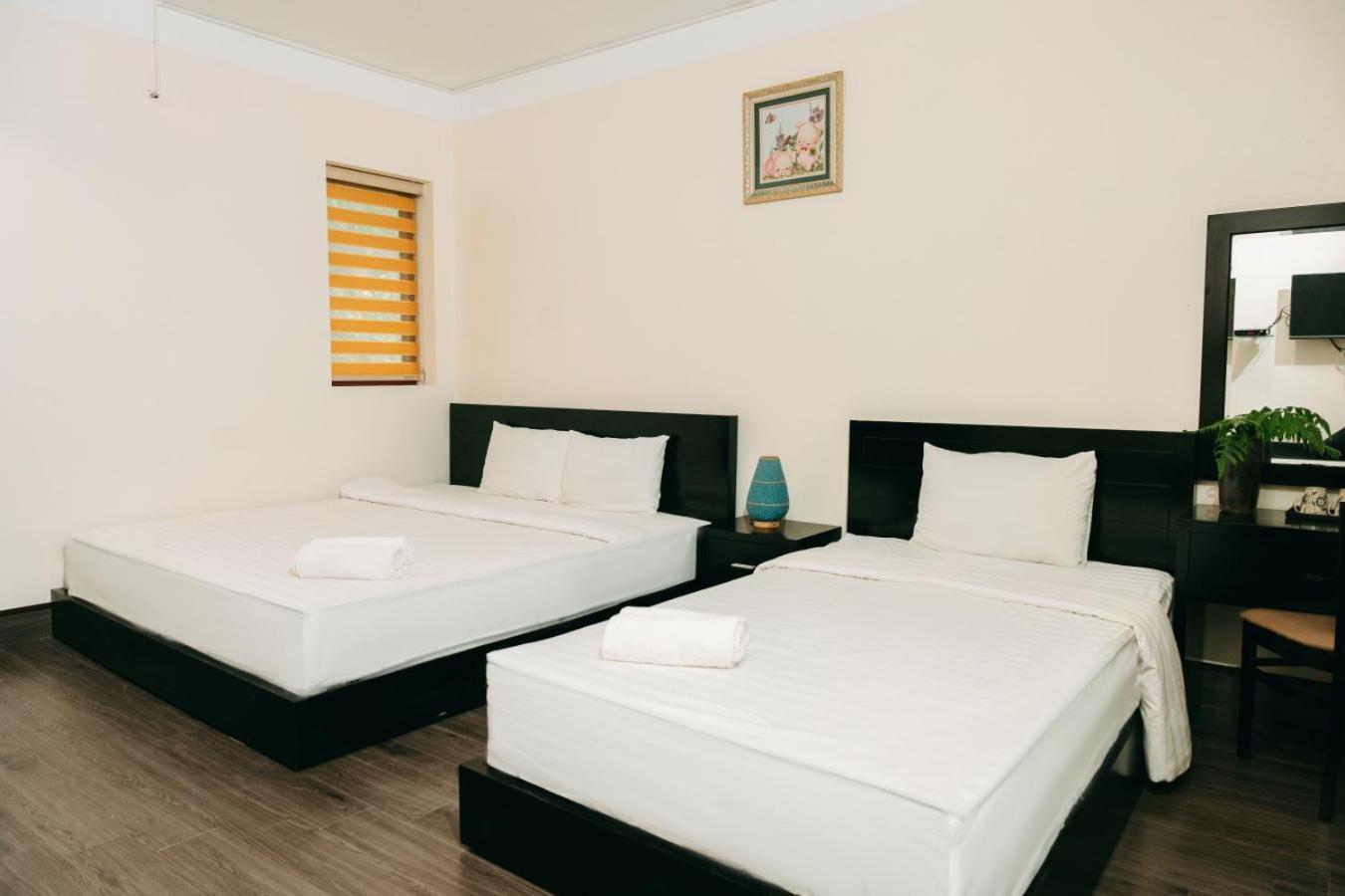 Hostel Trang An Heritage Garden