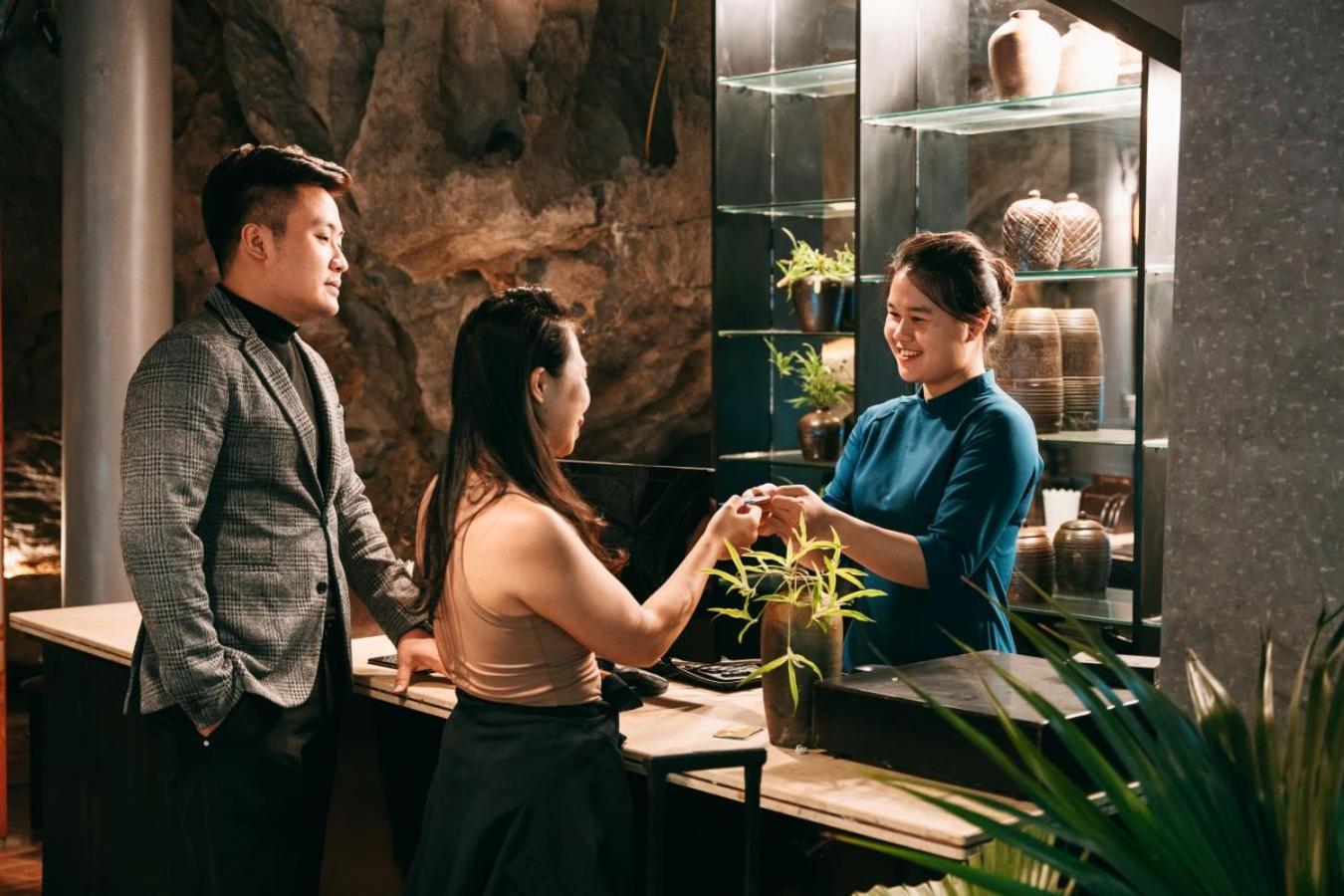 Hostel Trang An Heritage Garden