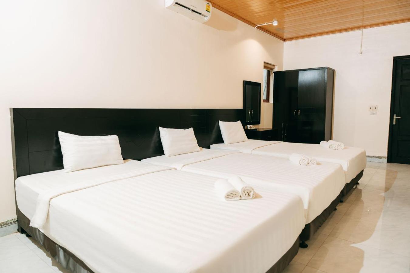 Trang An Heritage Garden Hostel *