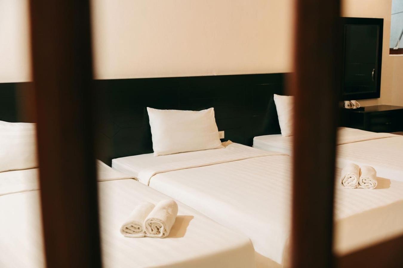 Trang An Heritage Garden Hostel