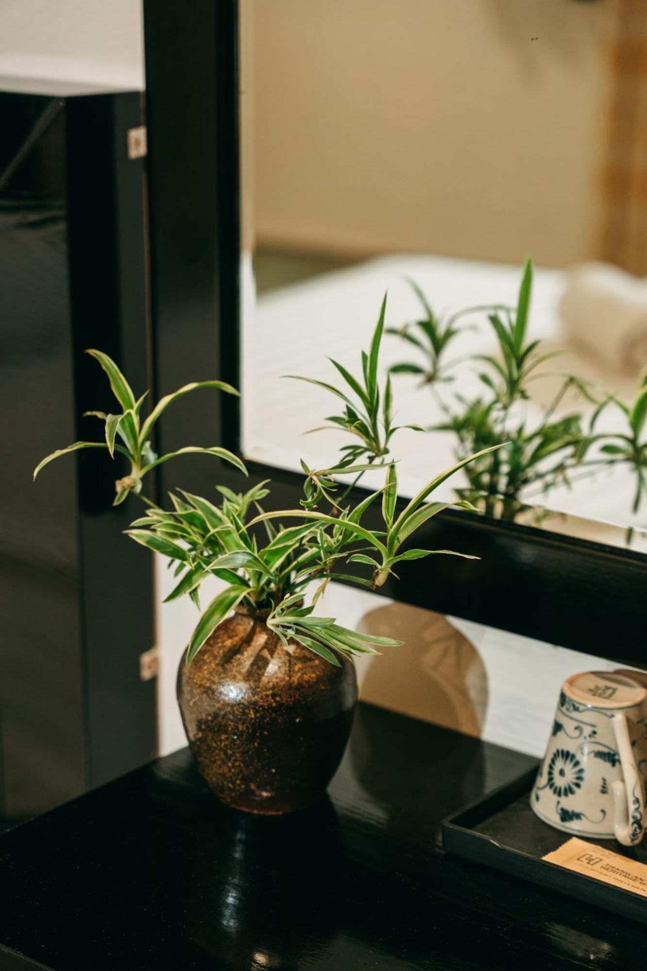 Trang An Heritage Garden Hostel Ninh Binh