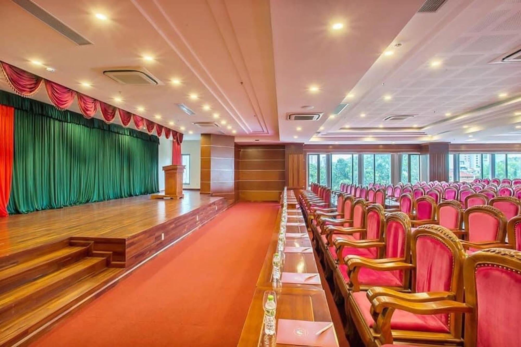 Phuoc My An Hotel