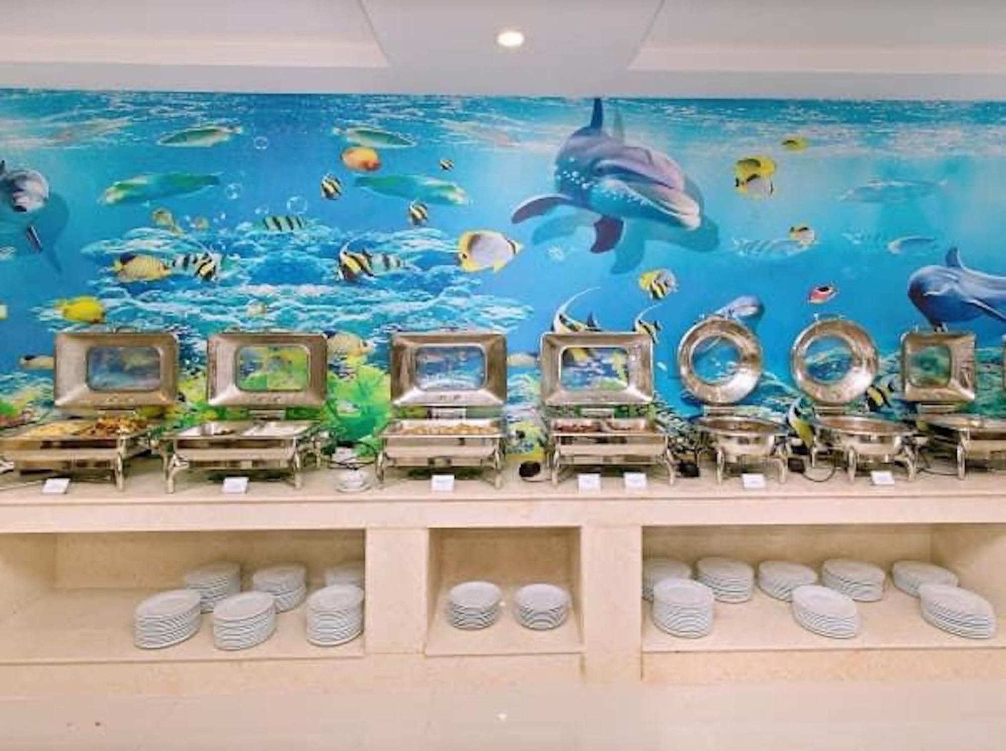 Hotel Phuoc My An Da Nang