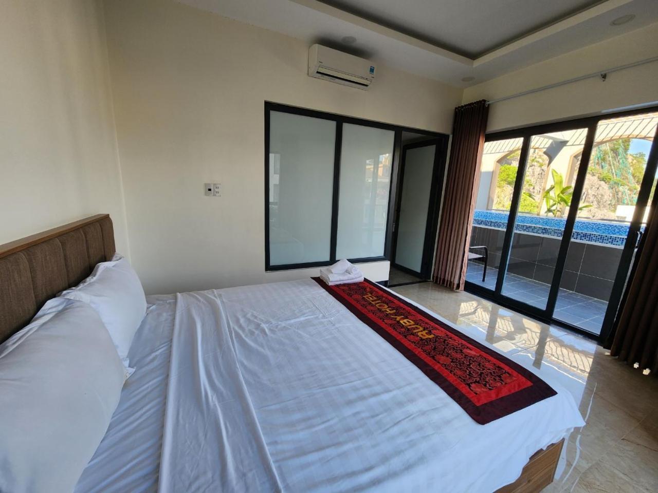 Ruby Luxury Ocean View By Nest Group