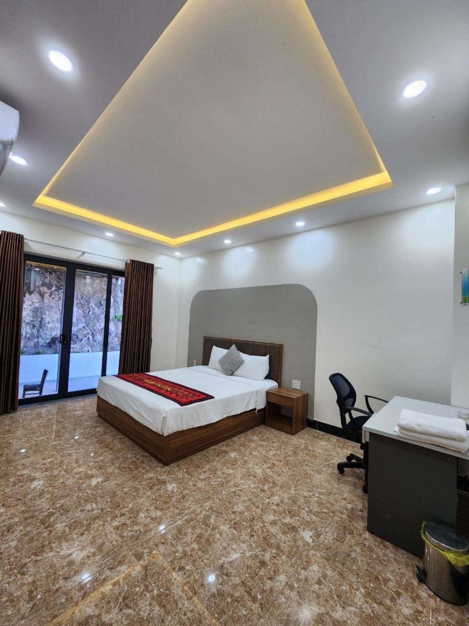 Apartment Ruby Luxury Ocean View By Nest Group *