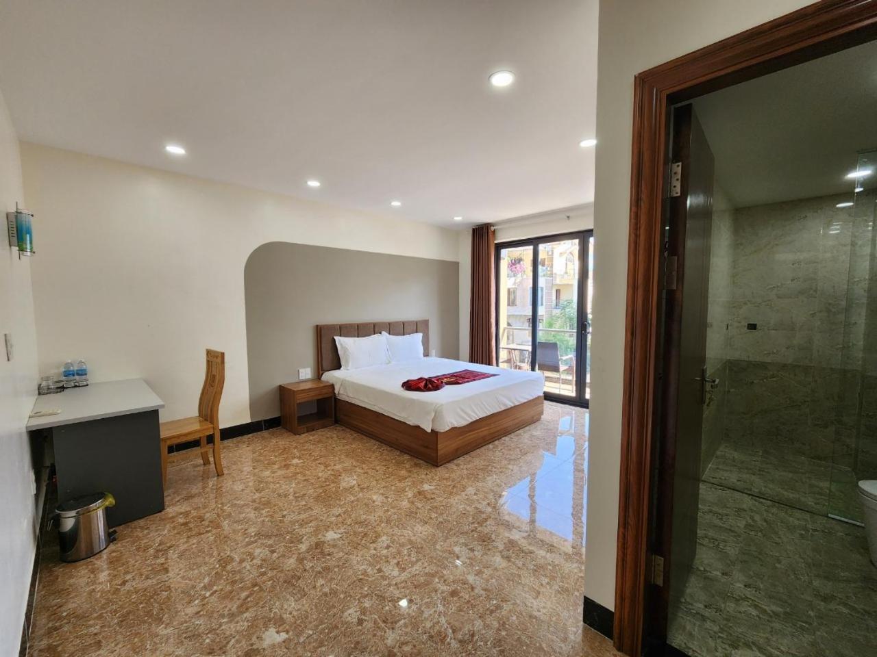 Apartment Ruby Luxury Ocean View By Nest Group