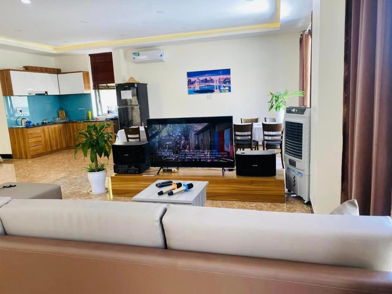 Ruby Luxury Ocean View By Nest Group Apartment *