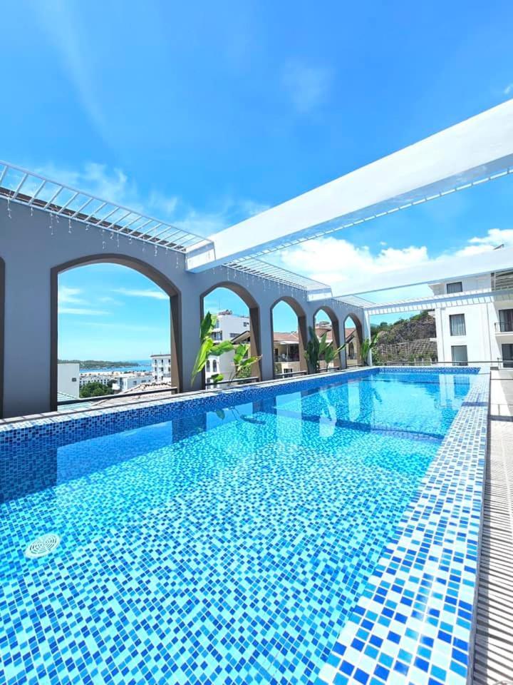 Ruby Luxury Ocean View By Nest Group Nha Trang