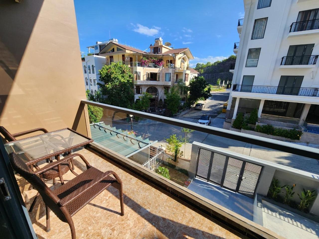 Ruby Luxury Ocean View By Nest Group