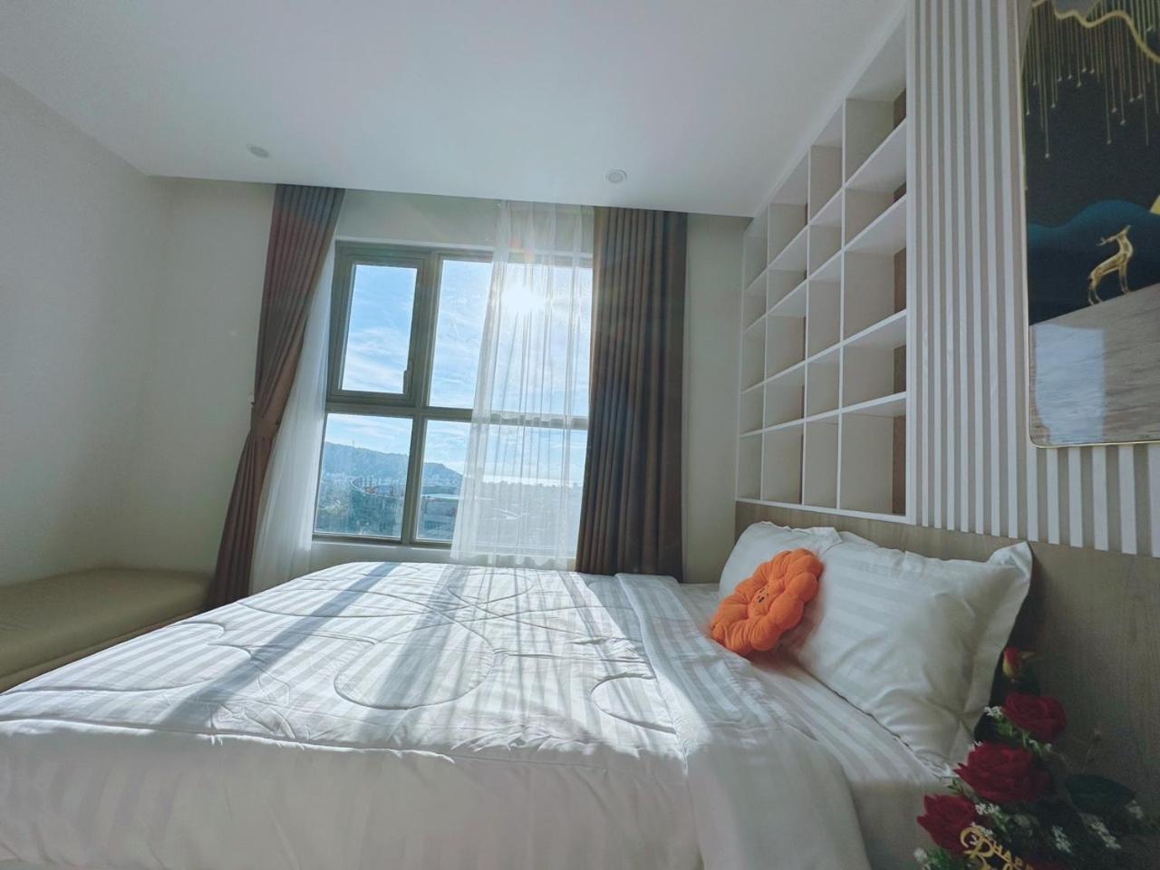 Apartment The Song - Ho Nghi Duong Tien Ich 5 Sao Thanh Pho Vung Tau