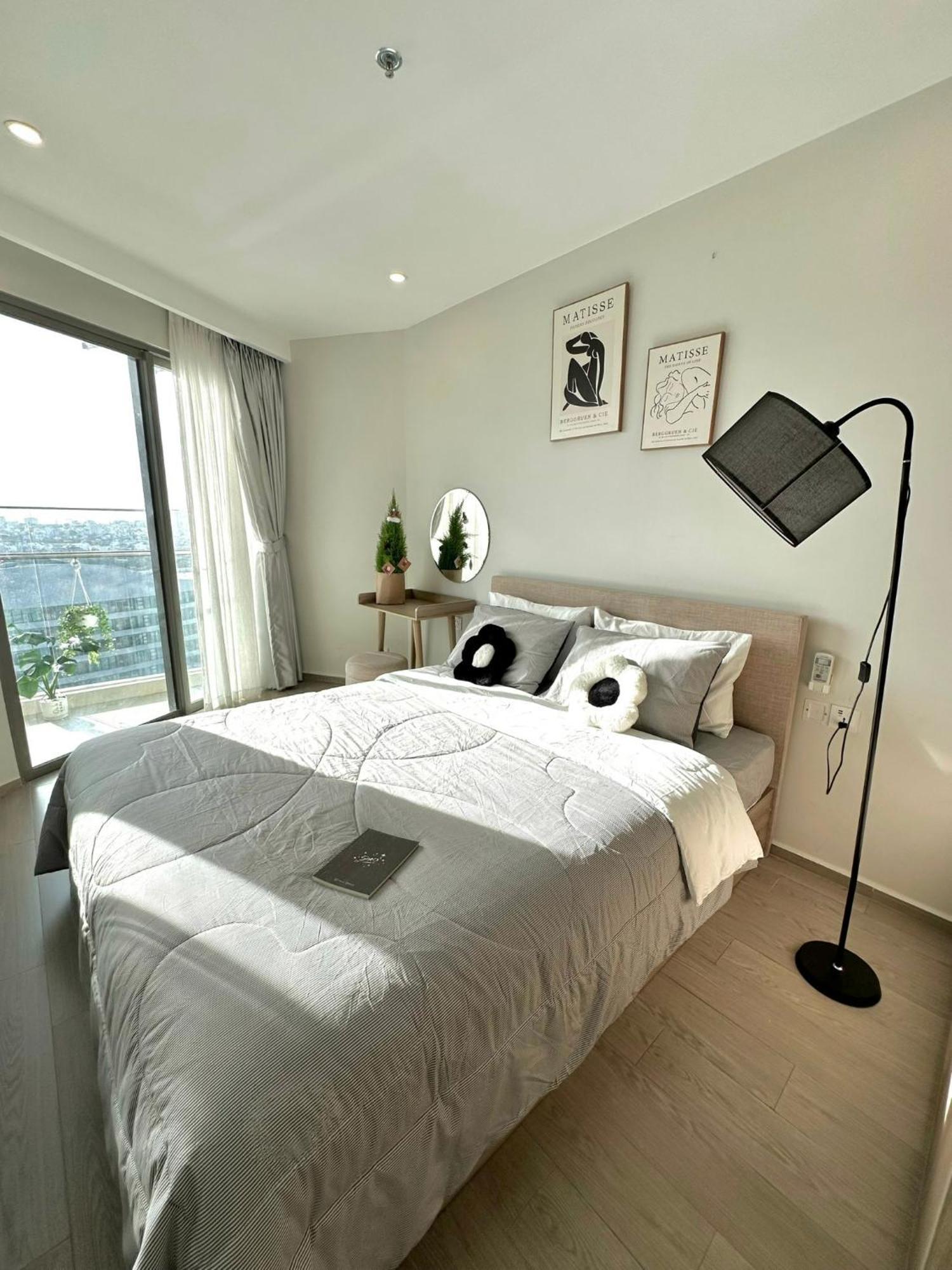 Apartment The Song - Ho Nghi Duong Tien Ich 5 Sao Thanh Pho Vung Tau