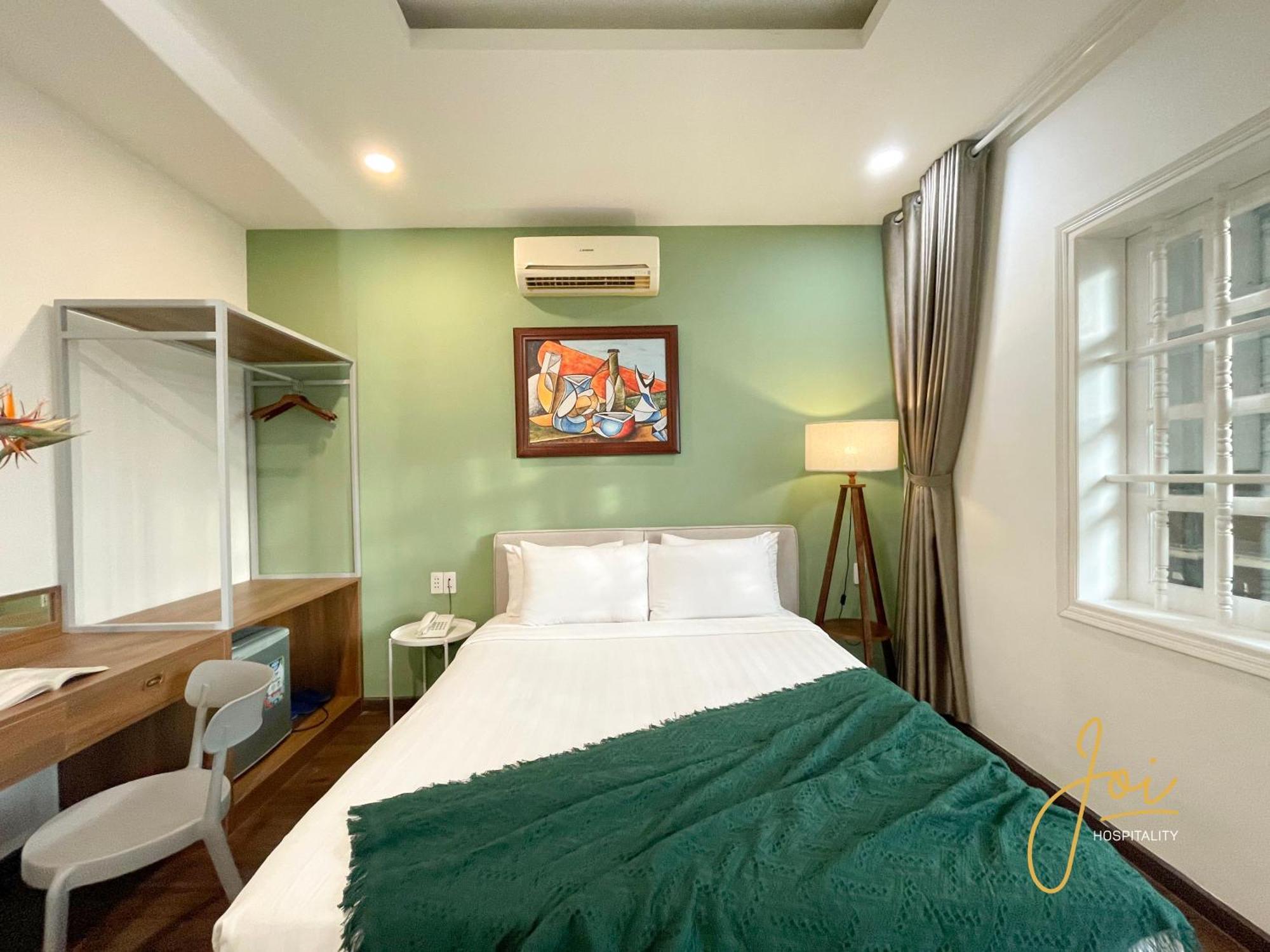 Joi Hospitality - Hotel Vung Tau