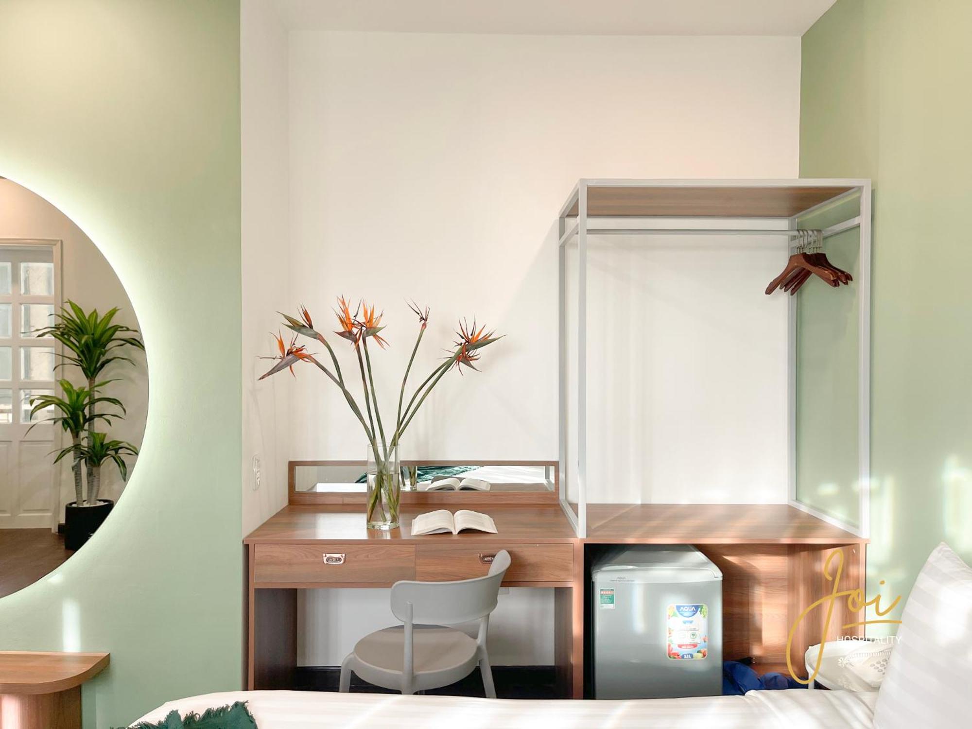 Joi Hospitality - Vung Tau