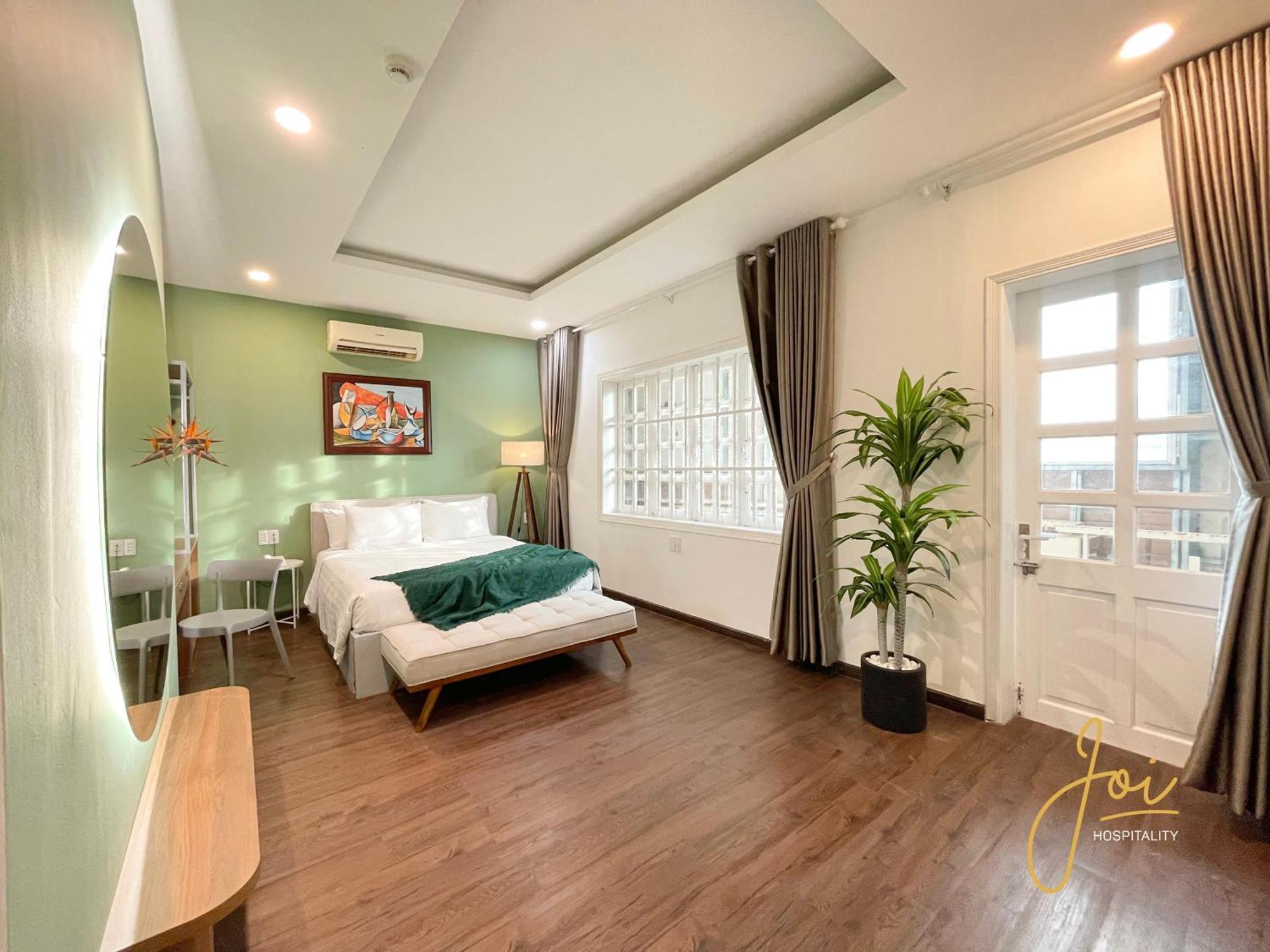 Hotel Joi Hospitality - Vung Tau