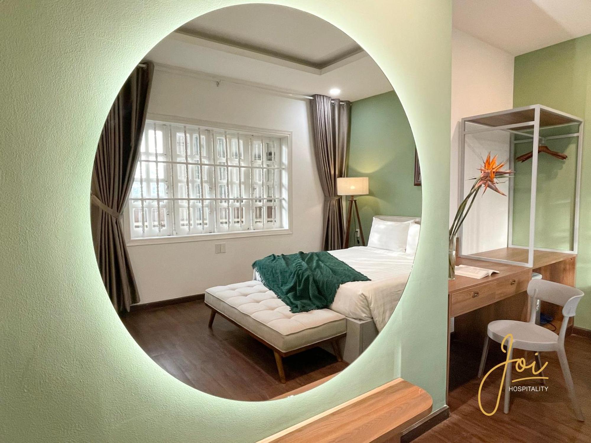 Joi Hospitality - Hotel Vung Tau