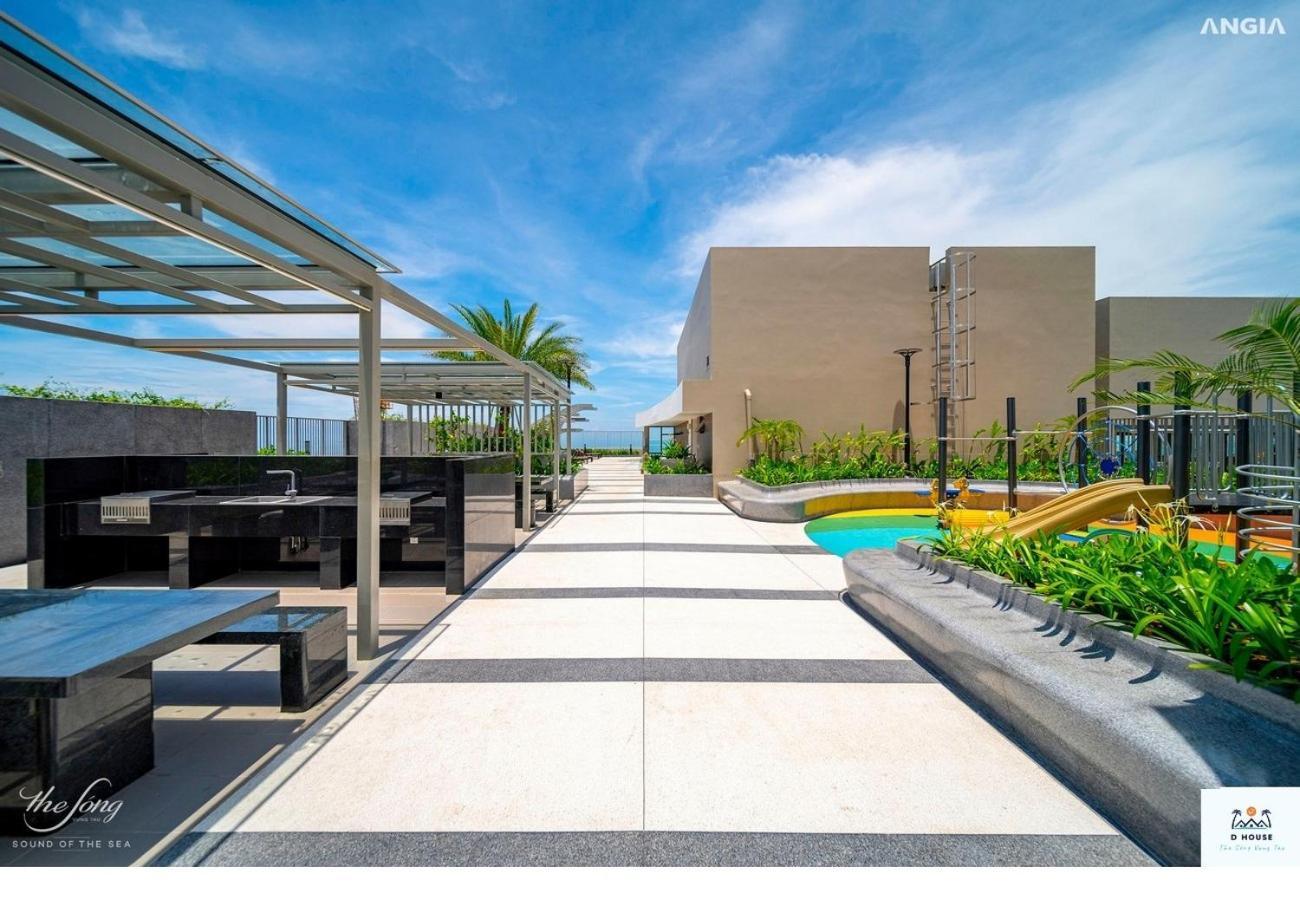 The Song Luxury D' House Apartment Vung Tau