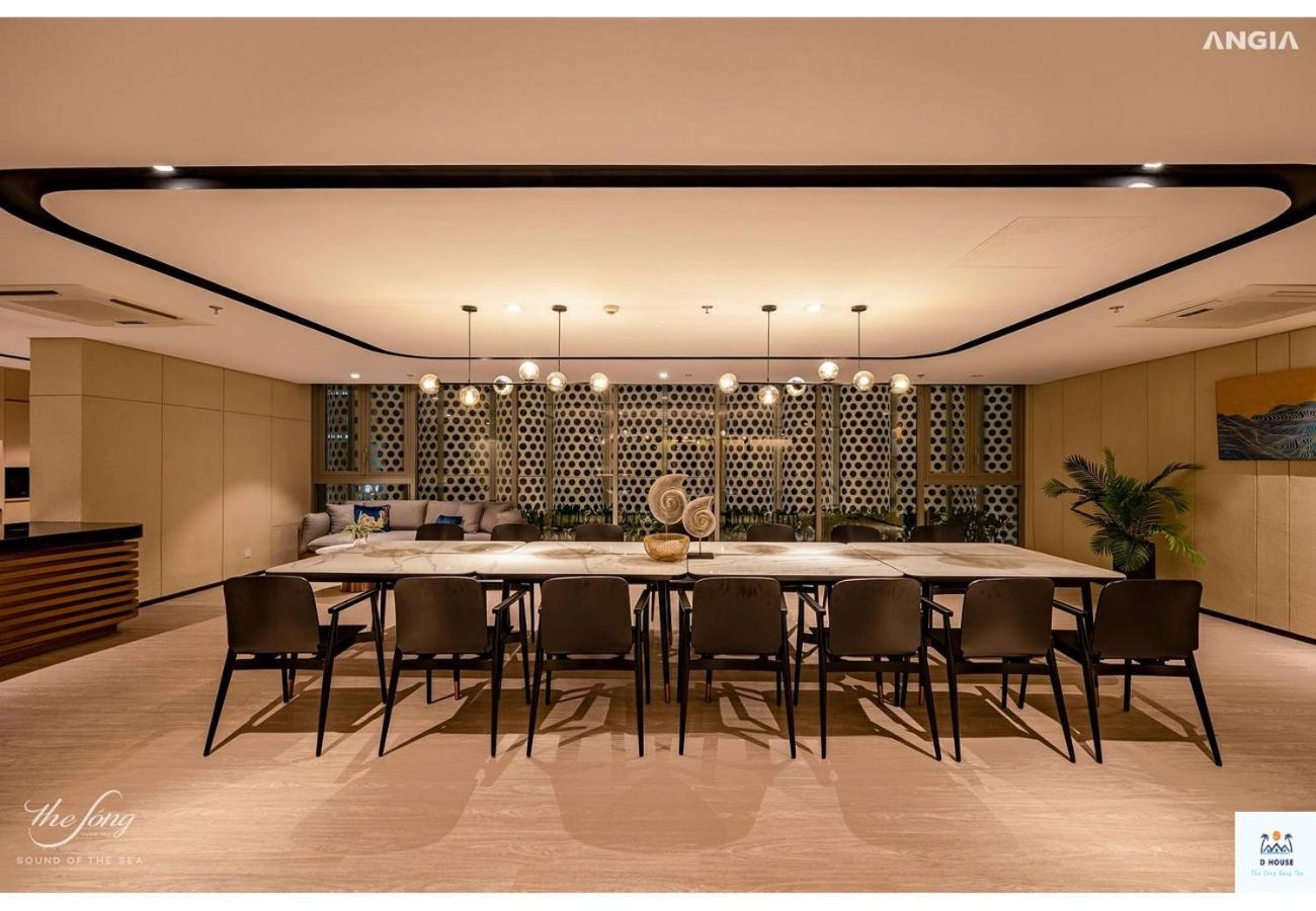 The Song Luxury D' House Vung Tau