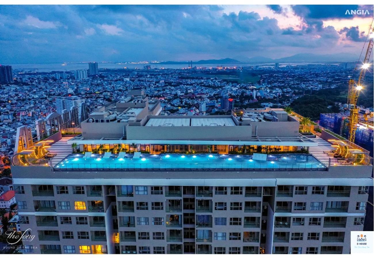 The Song Luxury D' House Apartment *