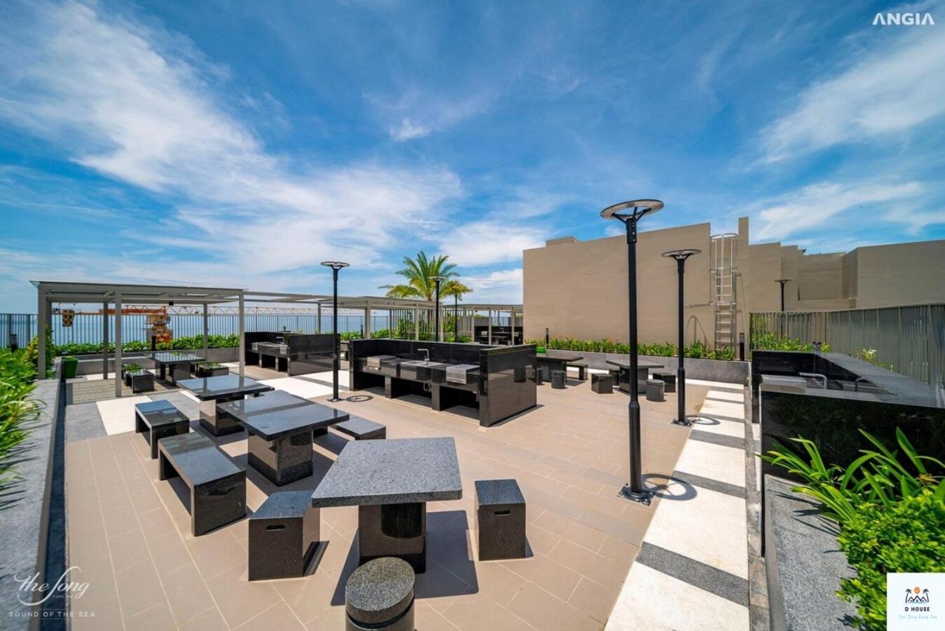 The Song Luxury D' House * Vung Tau