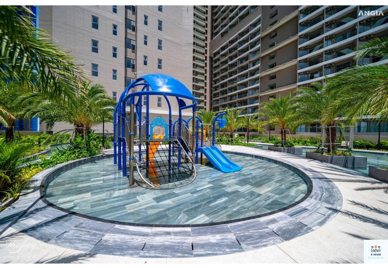 The Song Luxury D' House Apartment
