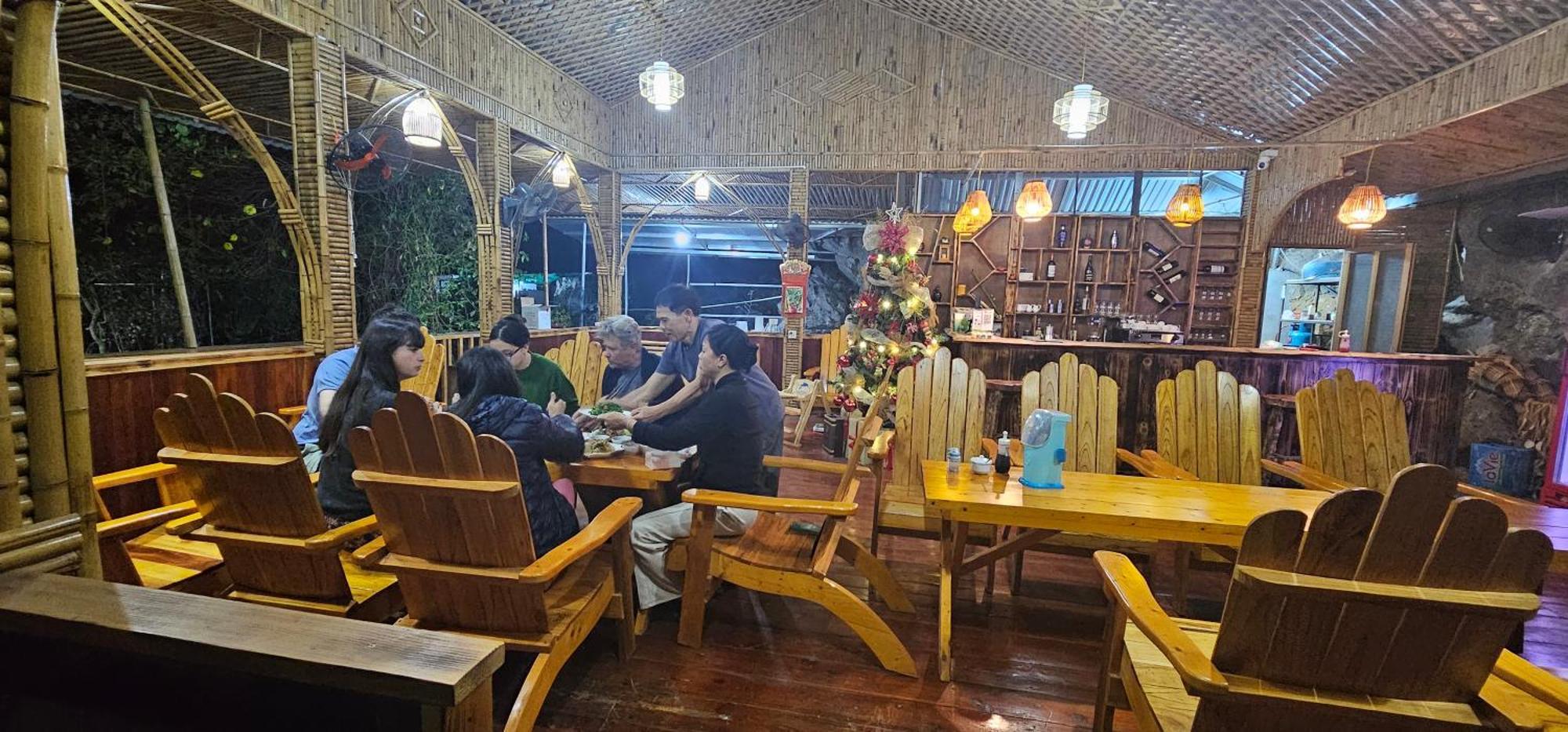 Resort Fairy Mountain Retreat Ninh Binh