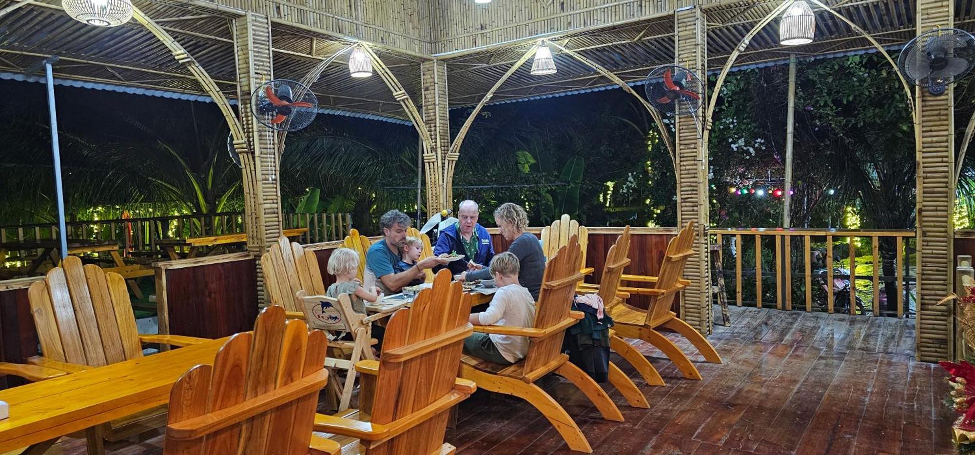 Resort Fairy Mountain Retreat *