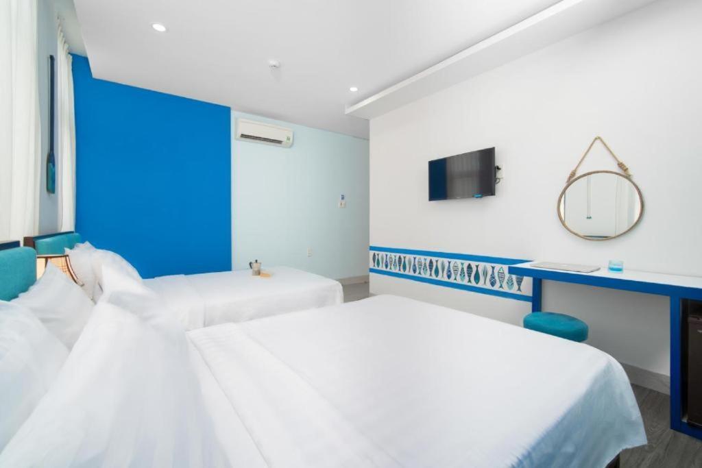 Dreamy Boutique Hotel Da Nang
