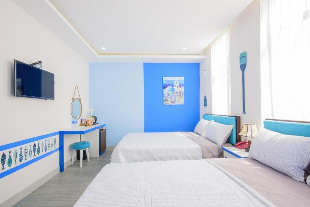 Hotel Dreamy Boutique 2*
