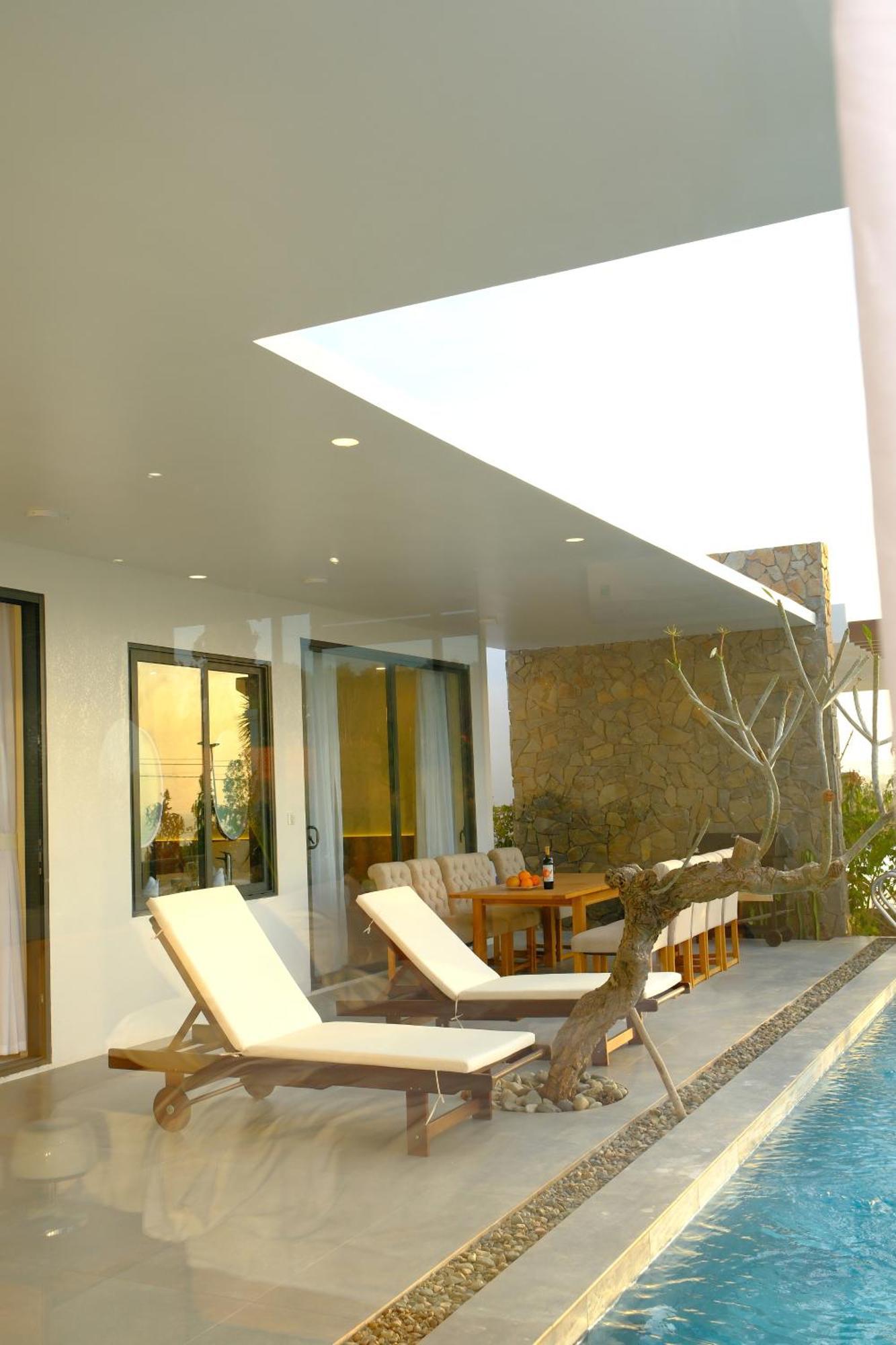 Sunset Hill Mui Ne Villa