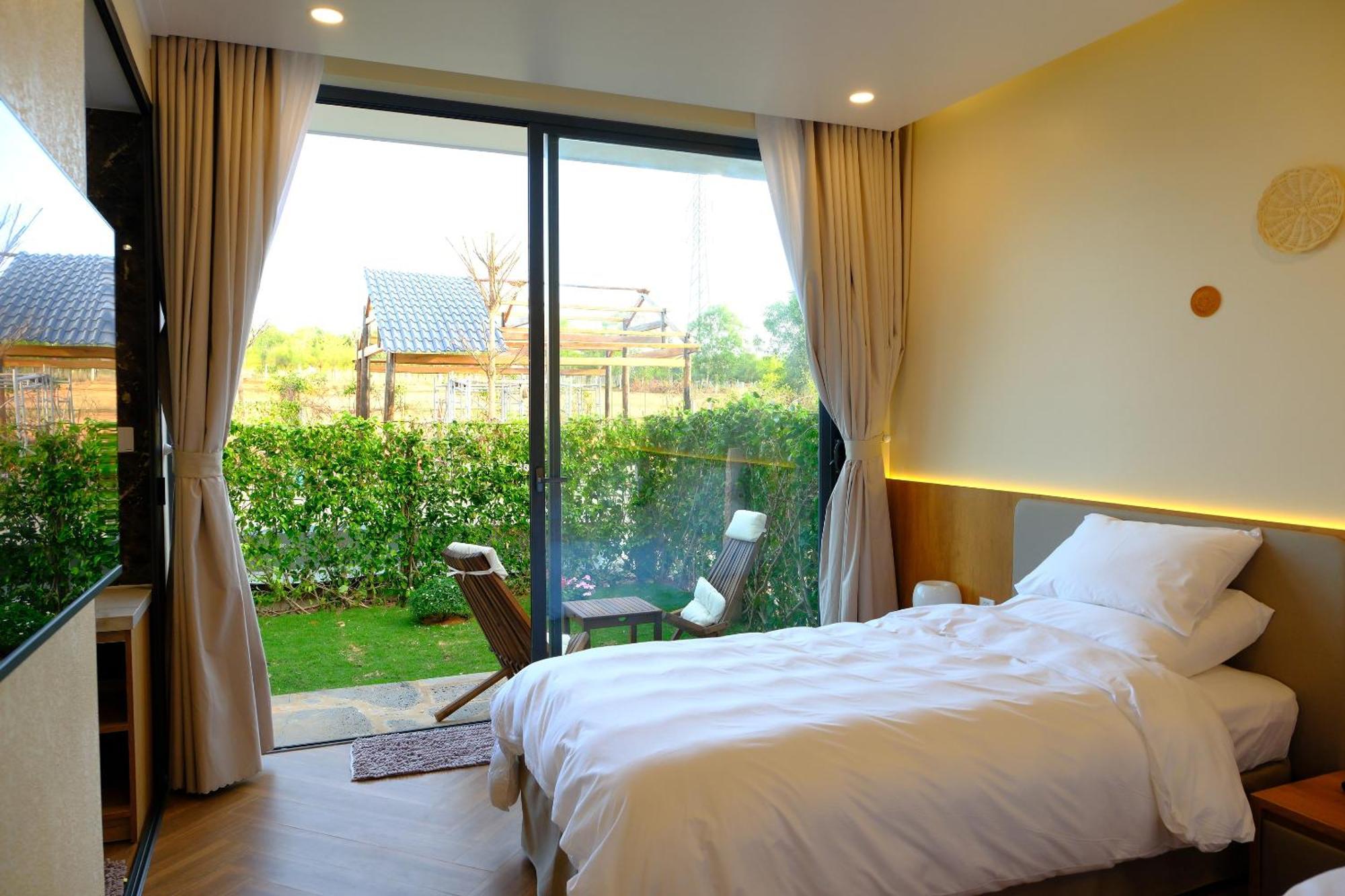 Sunset Hill Mui Ne Villa