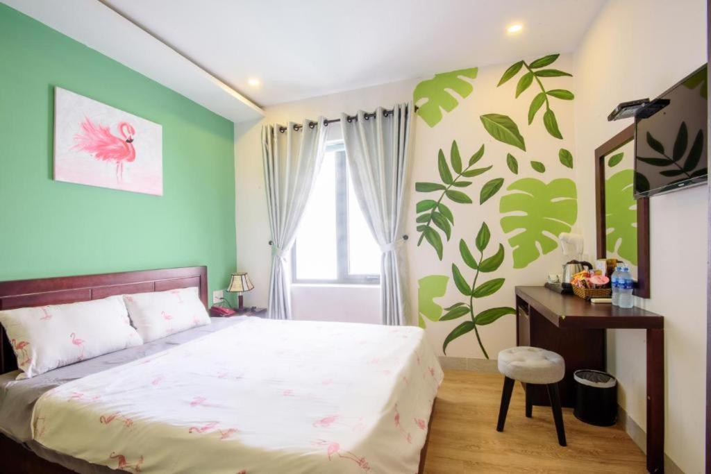 Dreamy Boutique Hotel Da Nang