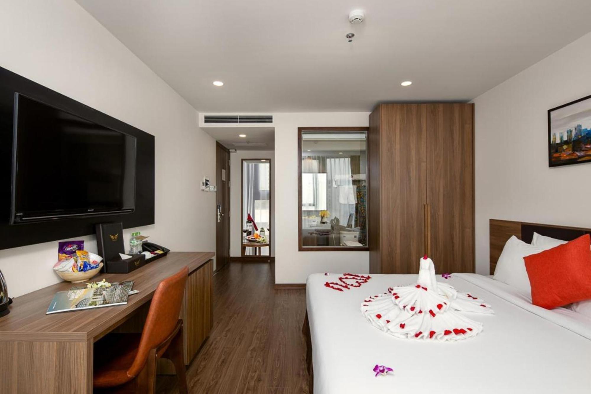 Amunra Ocean 3* Da Nang