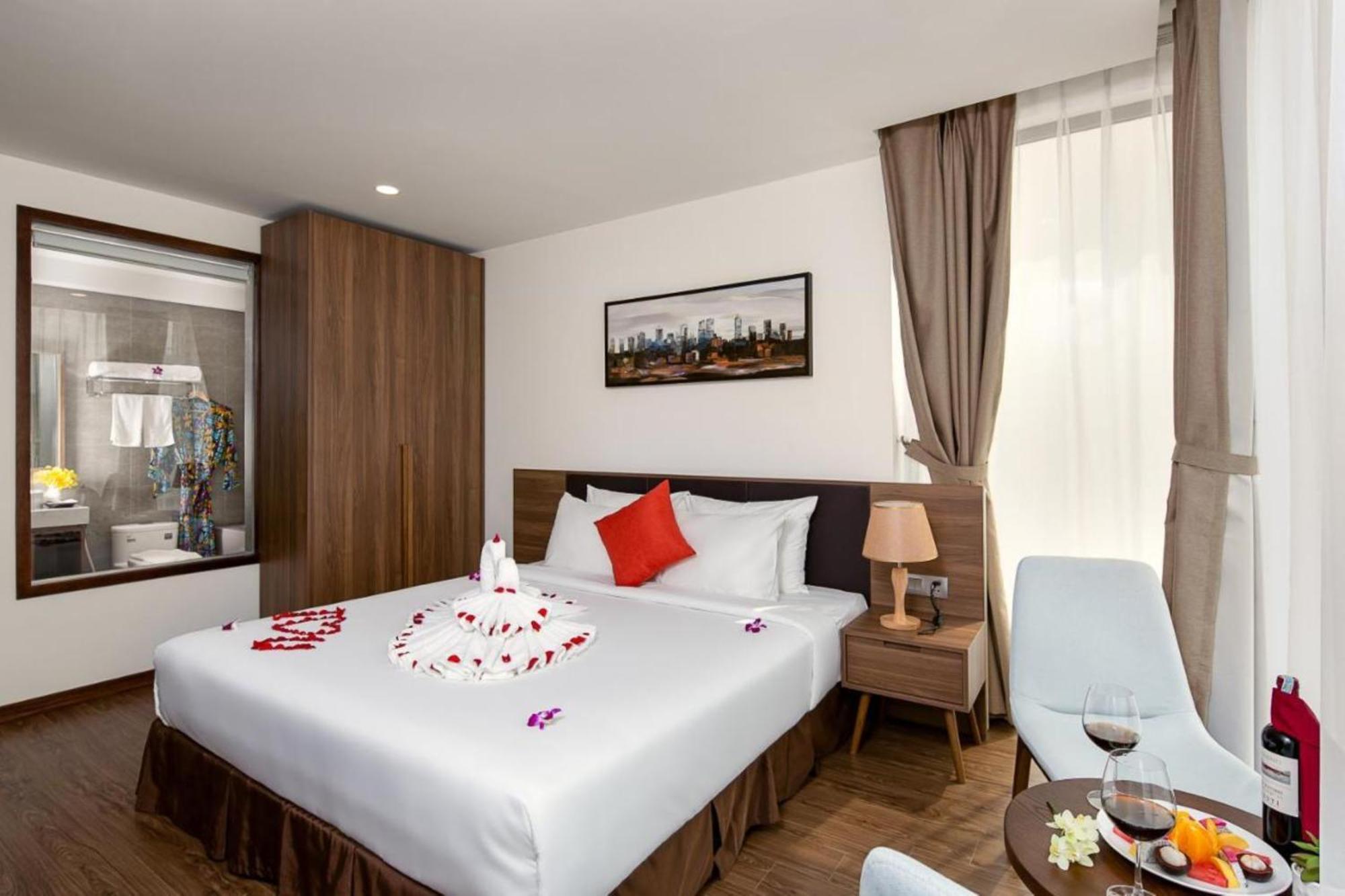 Amunra Ocean 3*