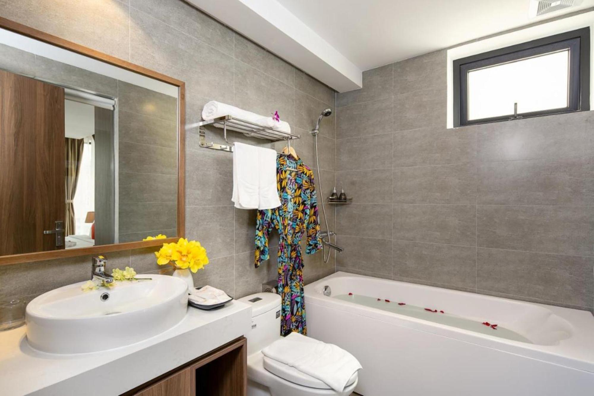 Hotel Amunra Ocean