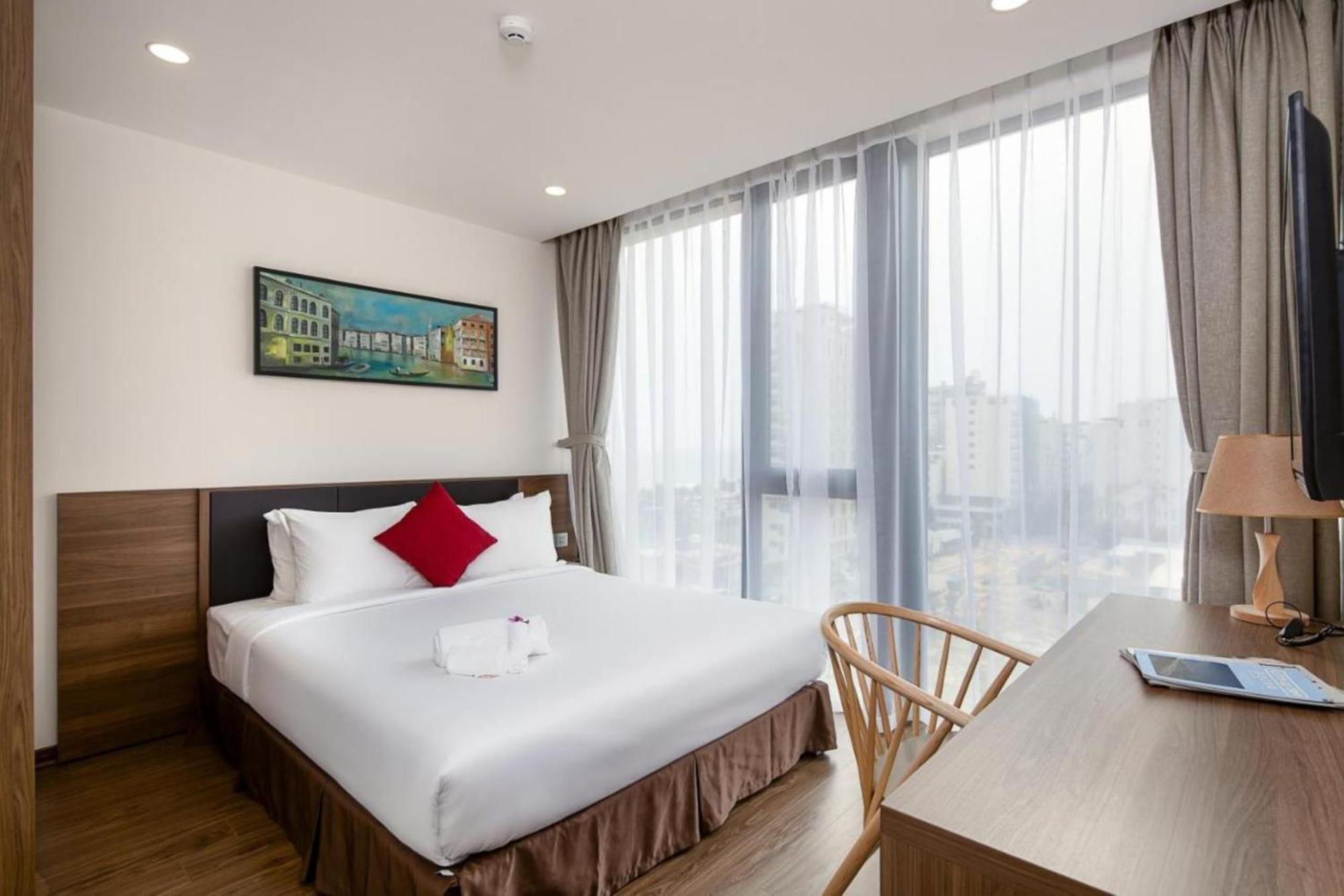 Amunra Ocean Hotel