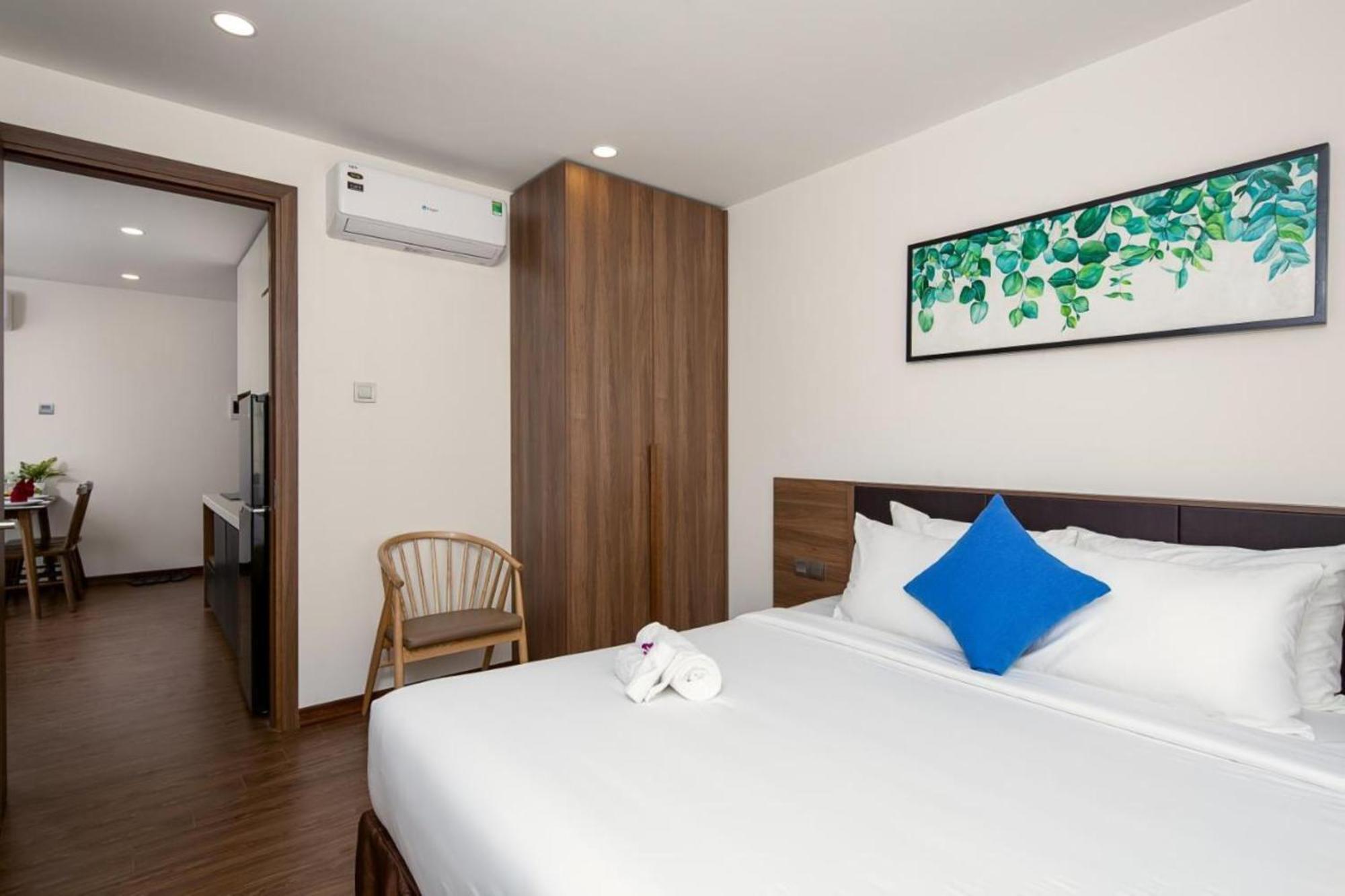 Amunra Ocean Hotel
