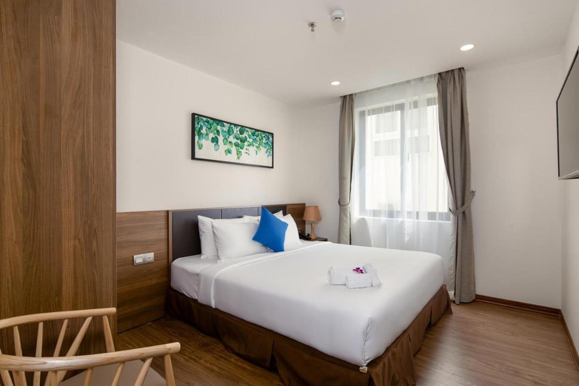 Hotel Amunra Ocean 3*