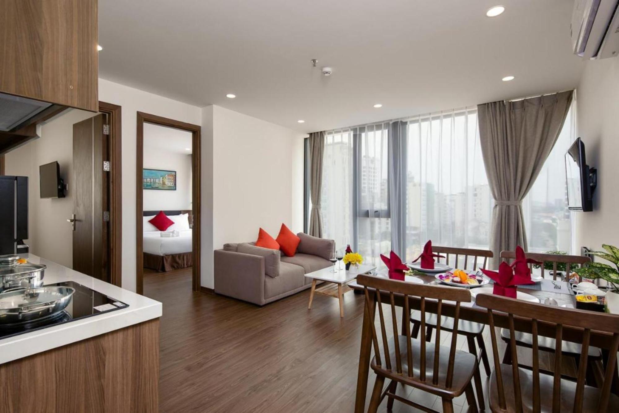 Amunra Ocean 3* Da Nang