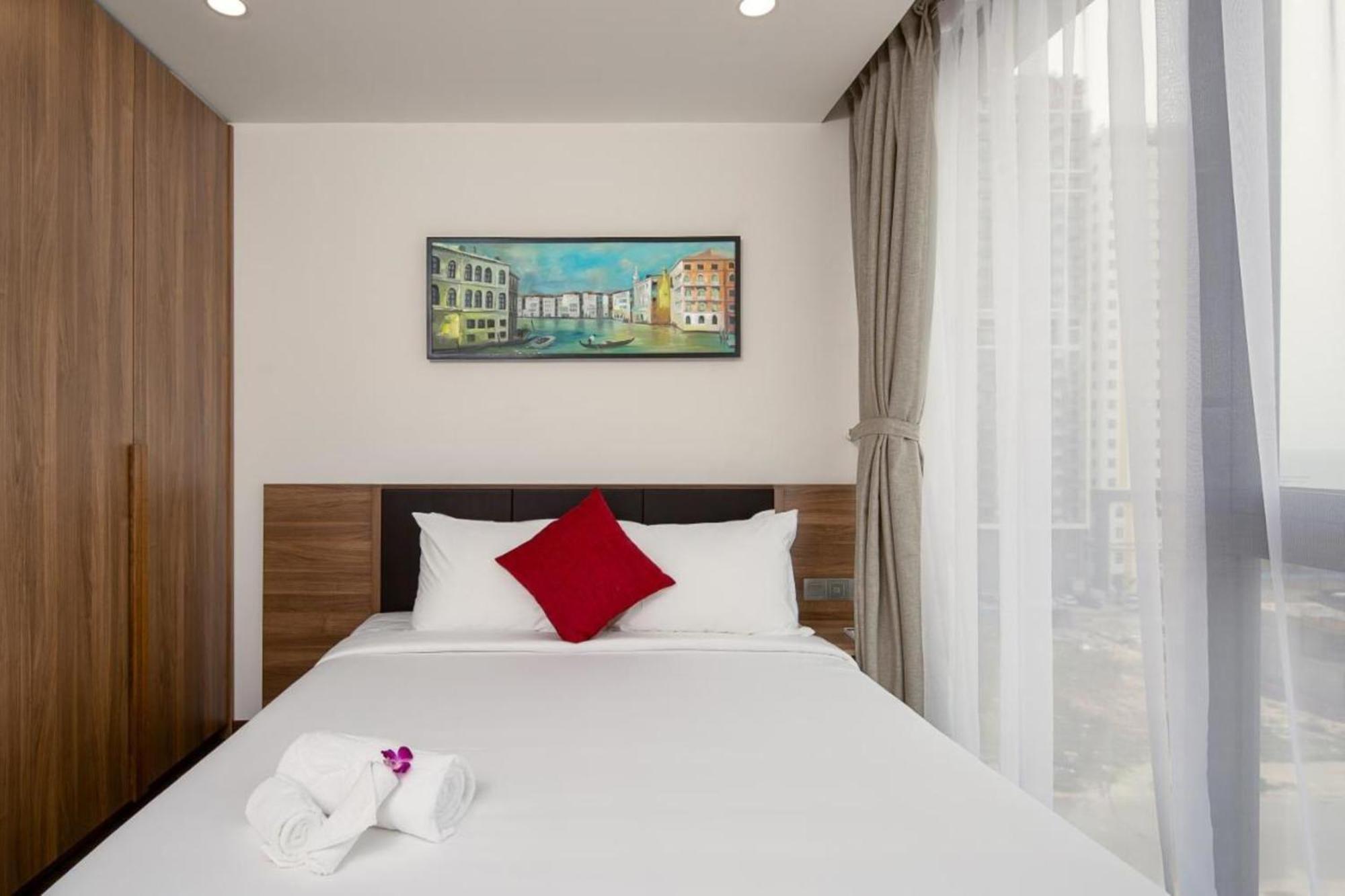 Hotel Amunra Ocean