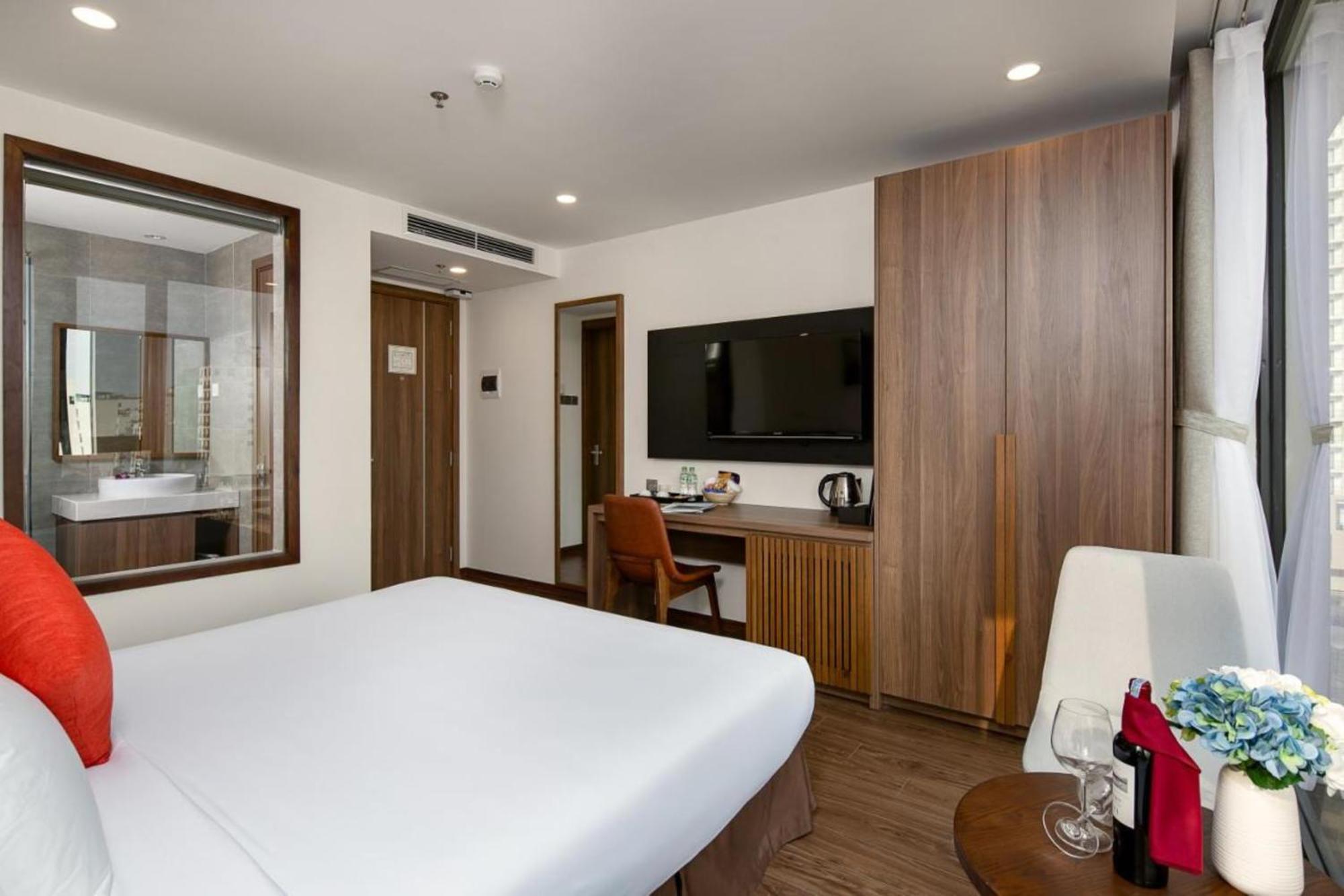 Amunra Ocean 3* Da Nang