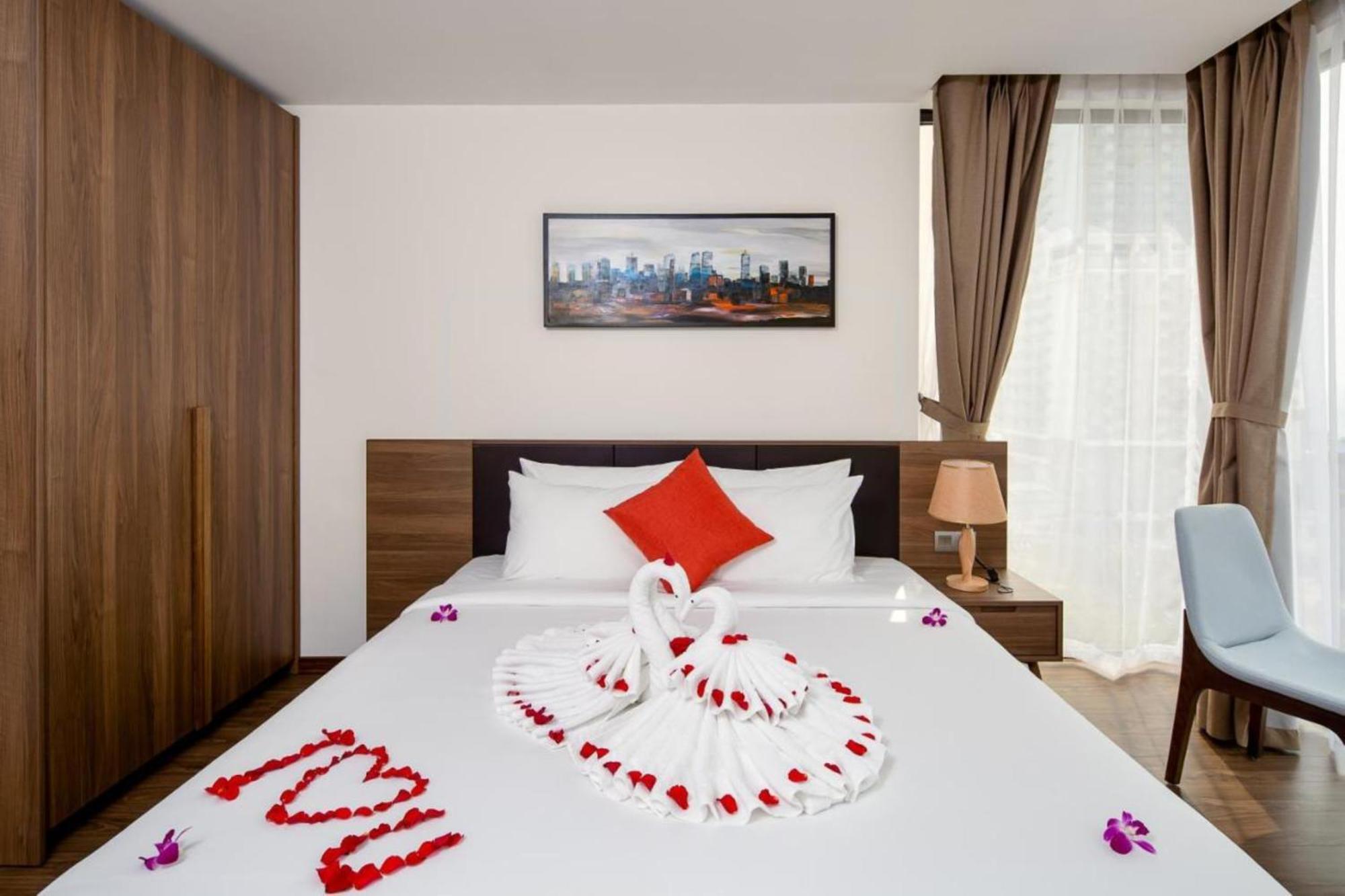 Amunra Ocean Hotel