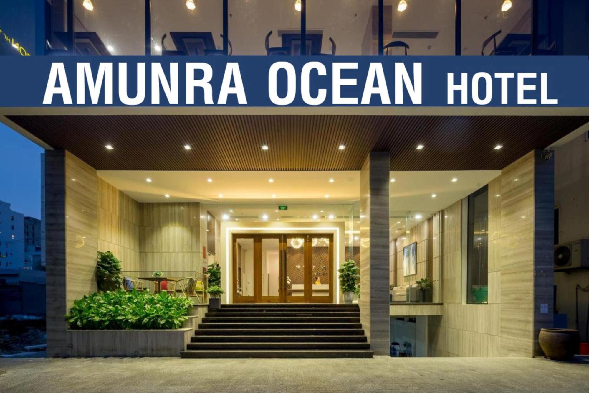 Amunra Ocean 3*