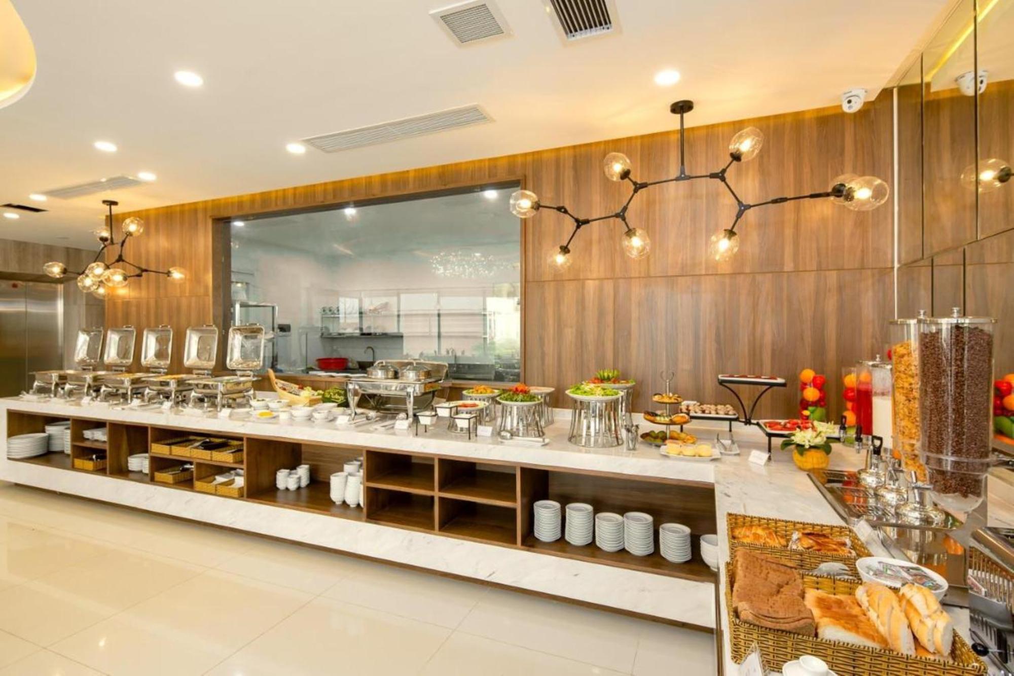 Amunra Ocean 3* Da Nang