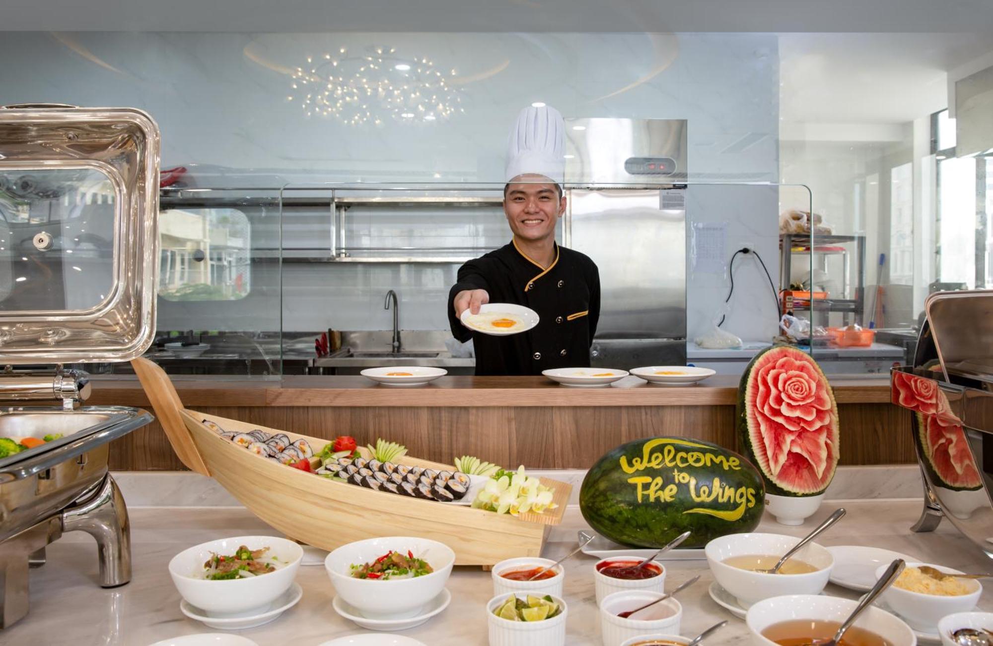 Amunra Ocean 3* Da Nang