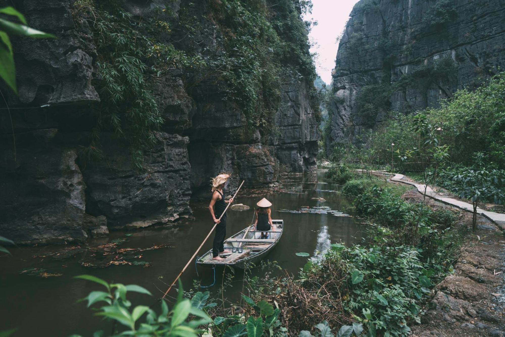 Chez Beo * Ninh Binh