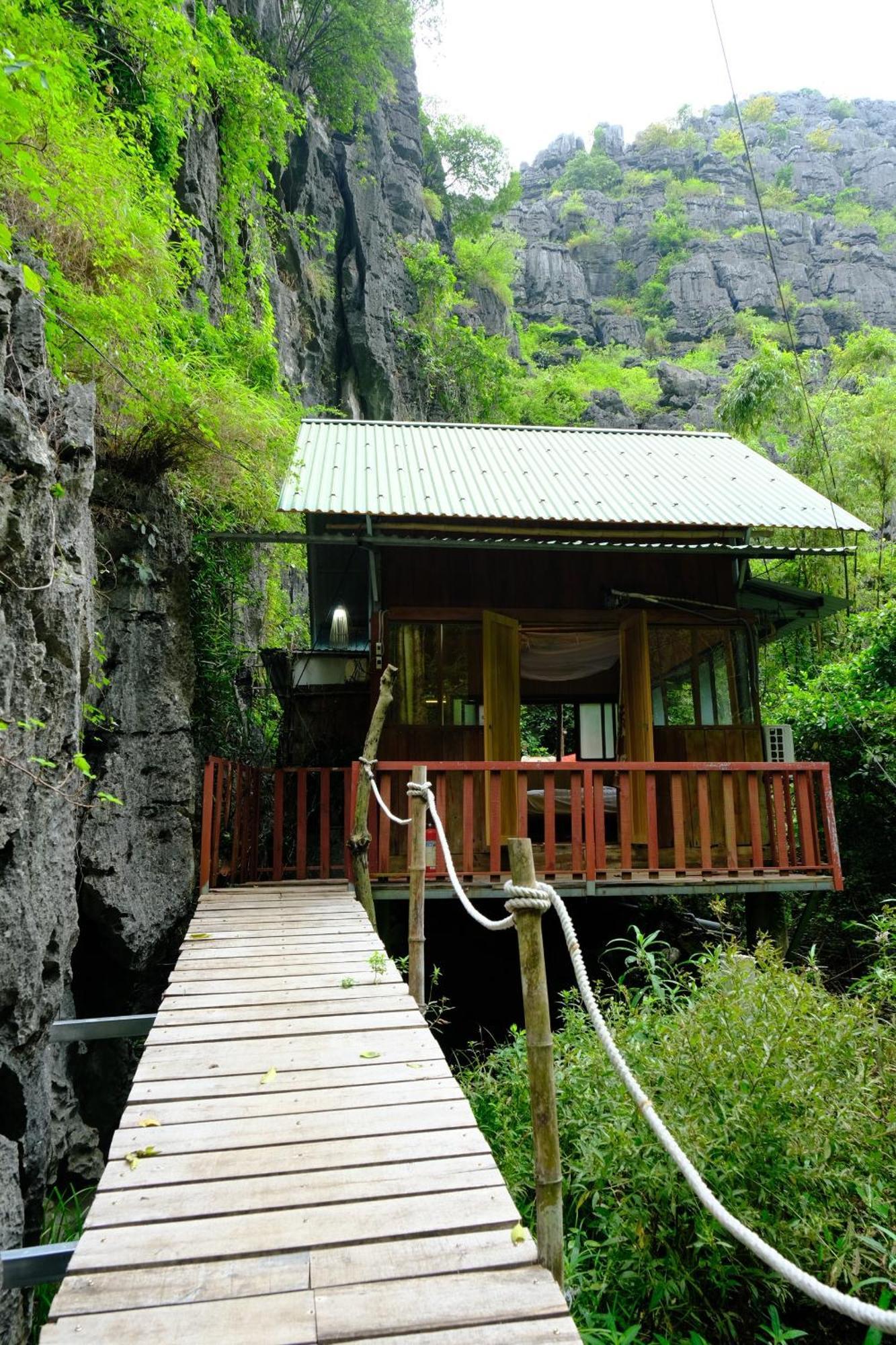 Chez Beo Privatunterkunft Ninh Binh